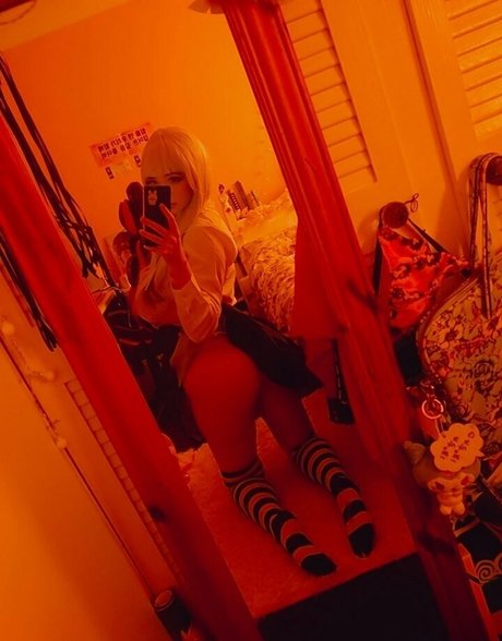 Afoxiegirl