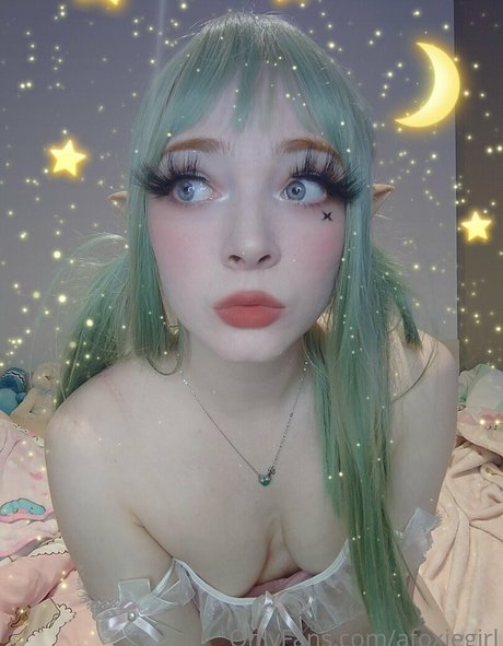 Afoxiegirl