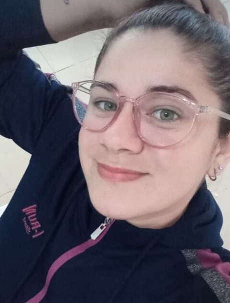 Jovencita Pulposa