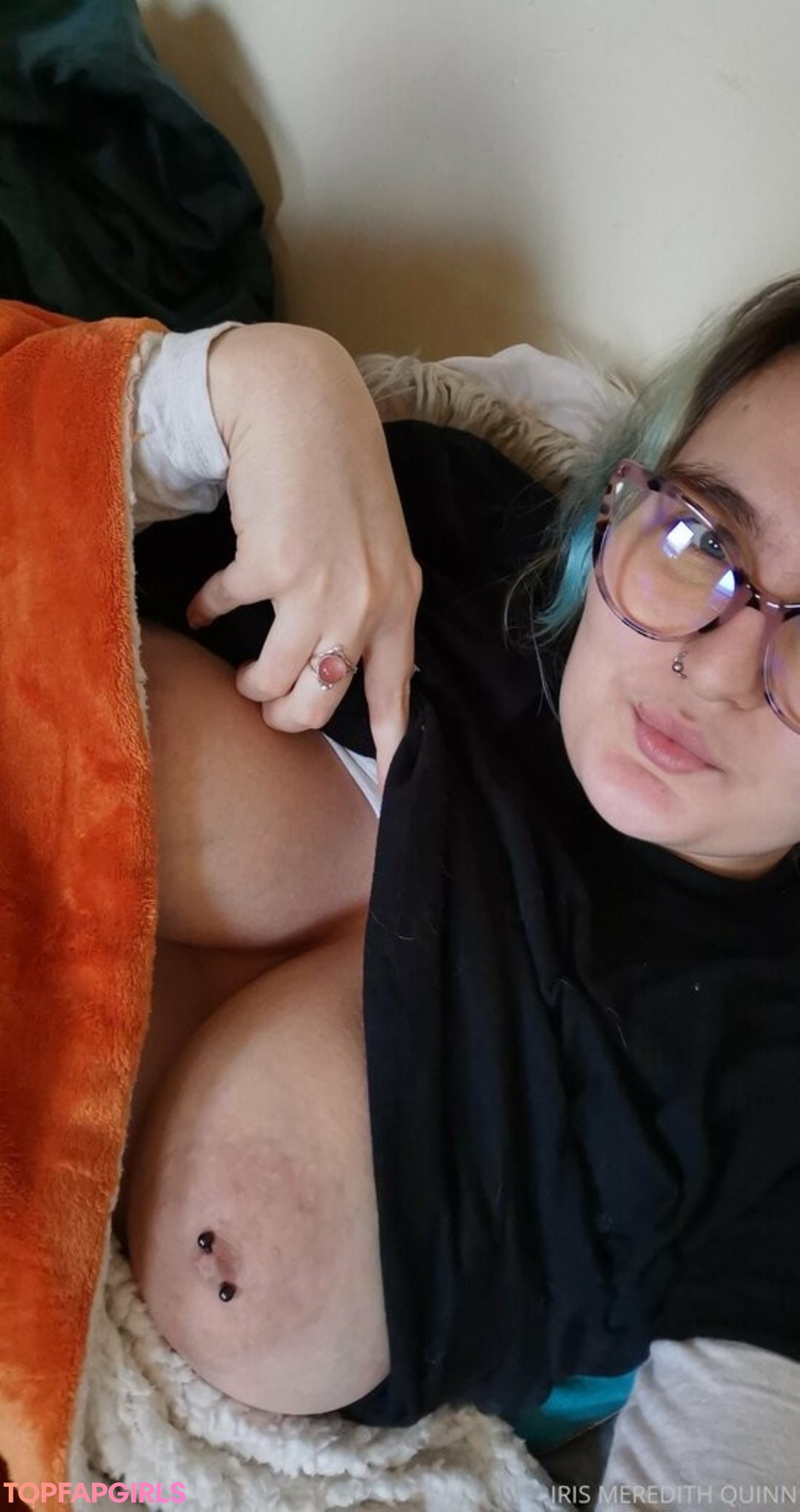 Photo nue de fuite OnlyFans de Irismeredithquinn #36 Photo nue de fuite OnlyFans de Irismeredithquinn #36