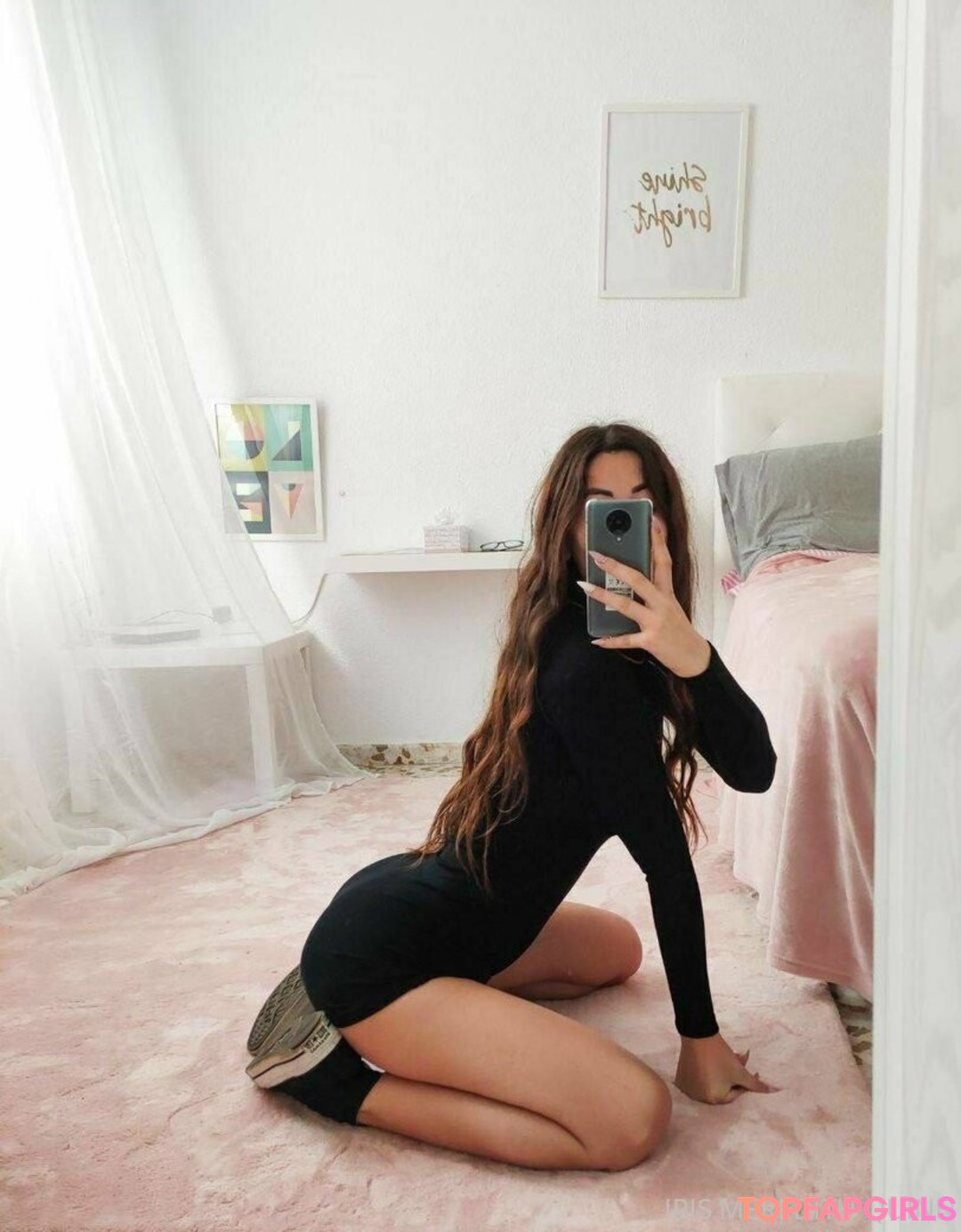 Photo nue de fuite OnlyFans de Irismeredithquinn #4 Photo nue de fuite OnlyFans de Irismeredithquinn #4