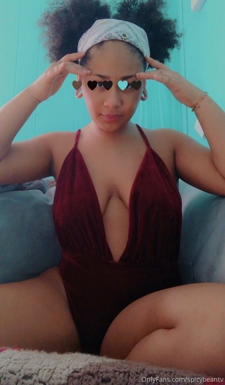 Spicybeantv