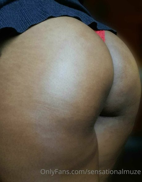 Photo nue de fuite OnlyFans de Sensationalmuze