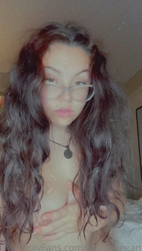 Photo nue de fuite OnlyFans de Tinabeeeean