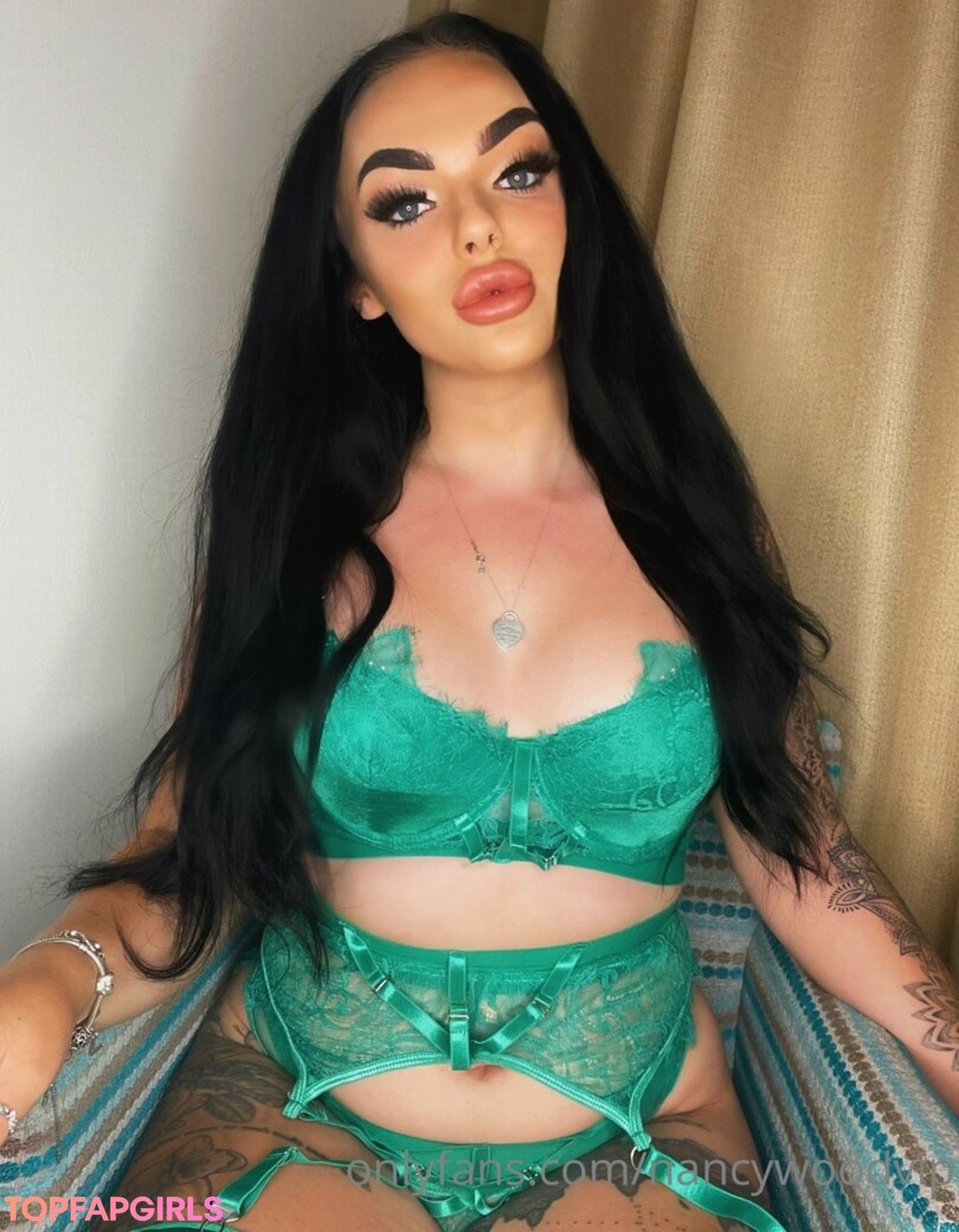 Photo nue de fuite OnlyFans de Itsnancywoodfree #261 Photo nue de fuite OnlyFans de Itsnancywoodfree #261