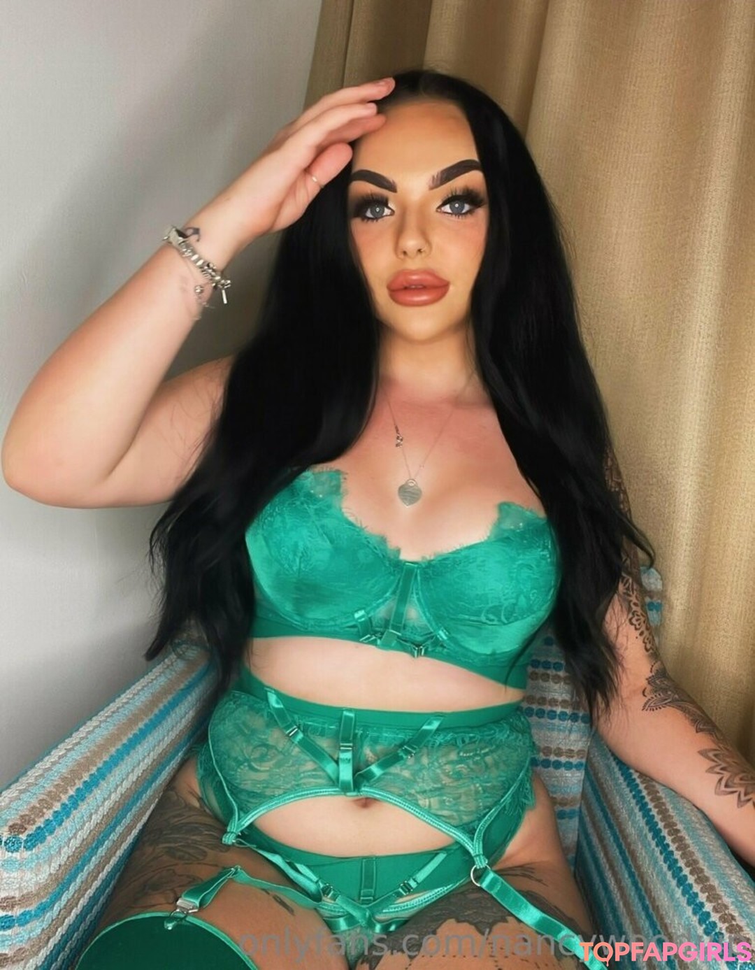 Photo nue de fuite OnlyFans de Itsnancywoodfree #266 Photo nue de fuite OnlyFans de Itsnancywoodfree #266