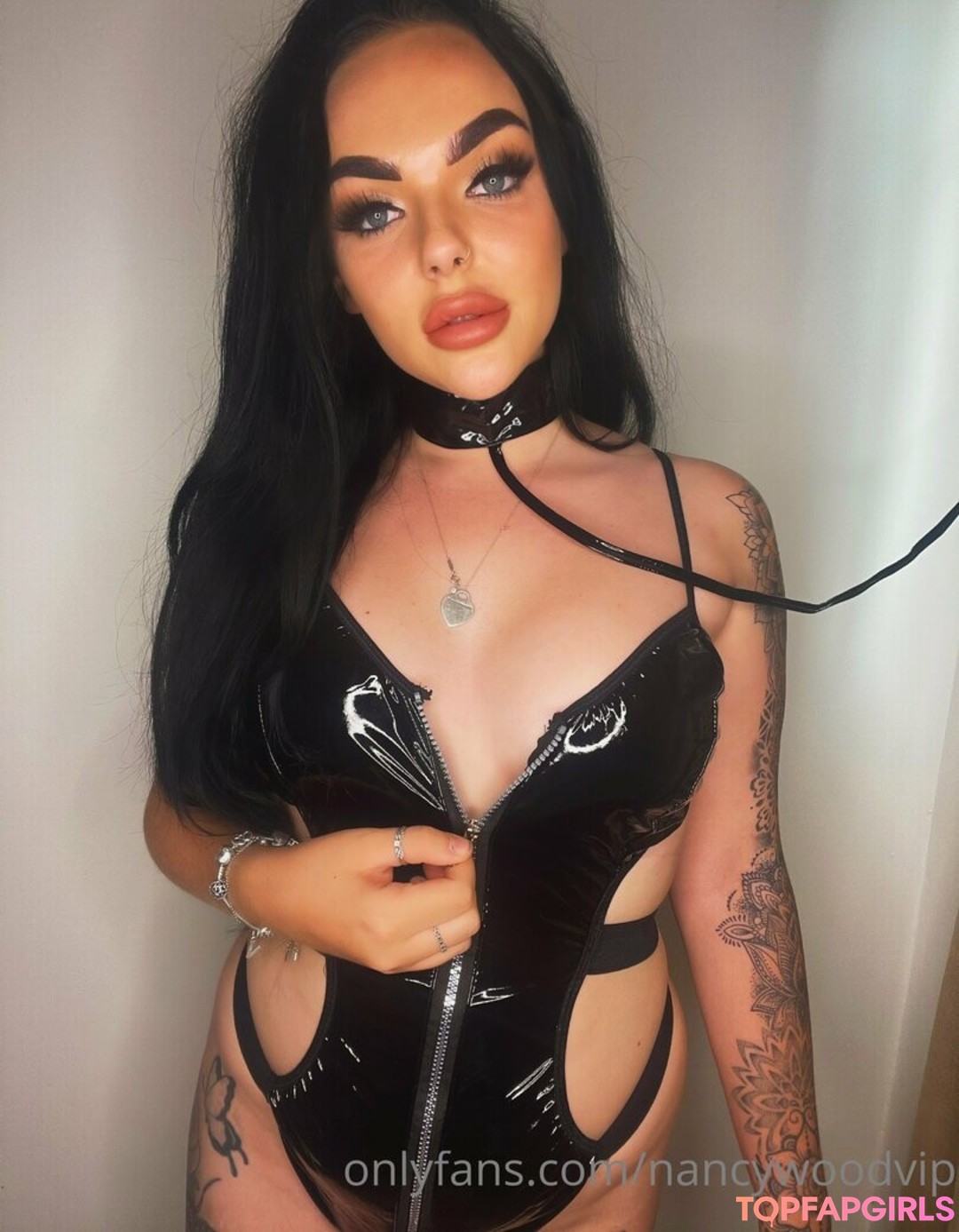 Photo nue de fuite OnlyFans de Itsnancywoodfree #283 Photo nue de fuite OnlyFans de Itsnancywoodfree #283
