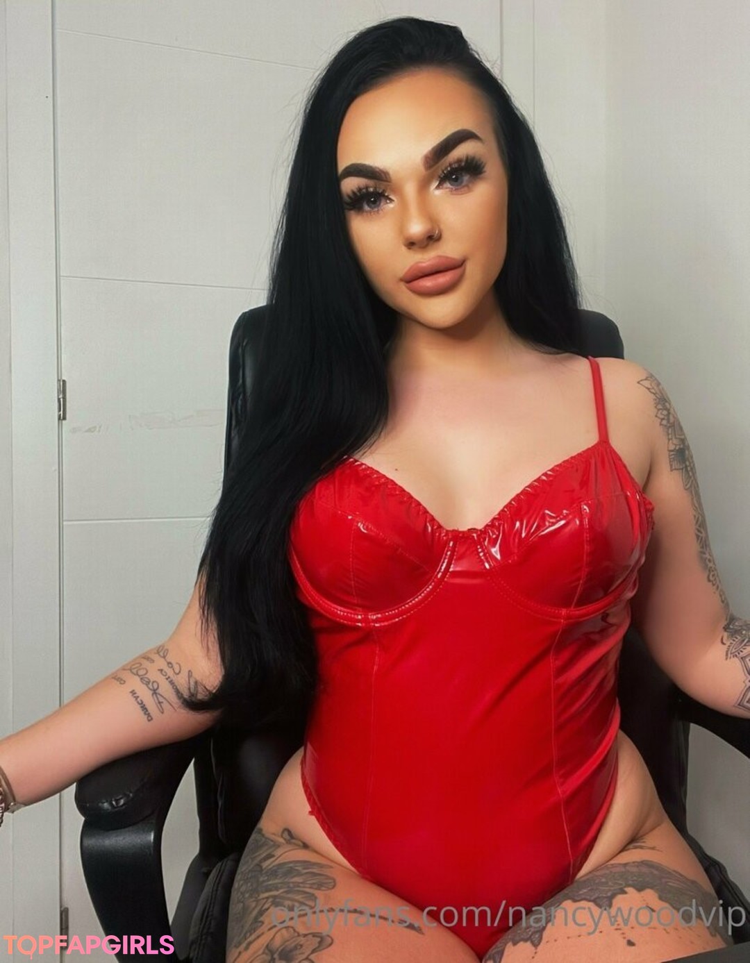 Photo nue de fuite OnlyFans de Itsnancywoodfree #503 Photo nue de fuite OnlyFans de Itsnancywoodfree #503