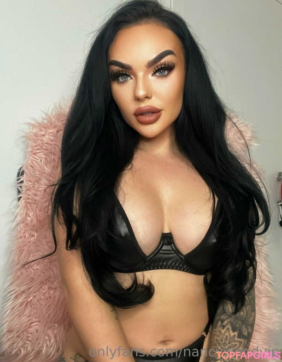 Photo nue de fuite OnlyFans de Itsnancywoodfree #575 Photo nue de fuite OnlyFans de Itsnancywoodfree #575