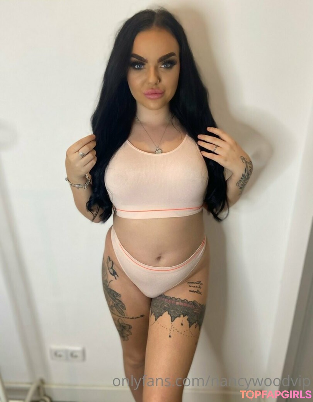 Photo nue de fuite OnlyFans de Itsnancywoodfree #779 Photo nue de fuite OnlyFans de Itsnancywoodfree #779