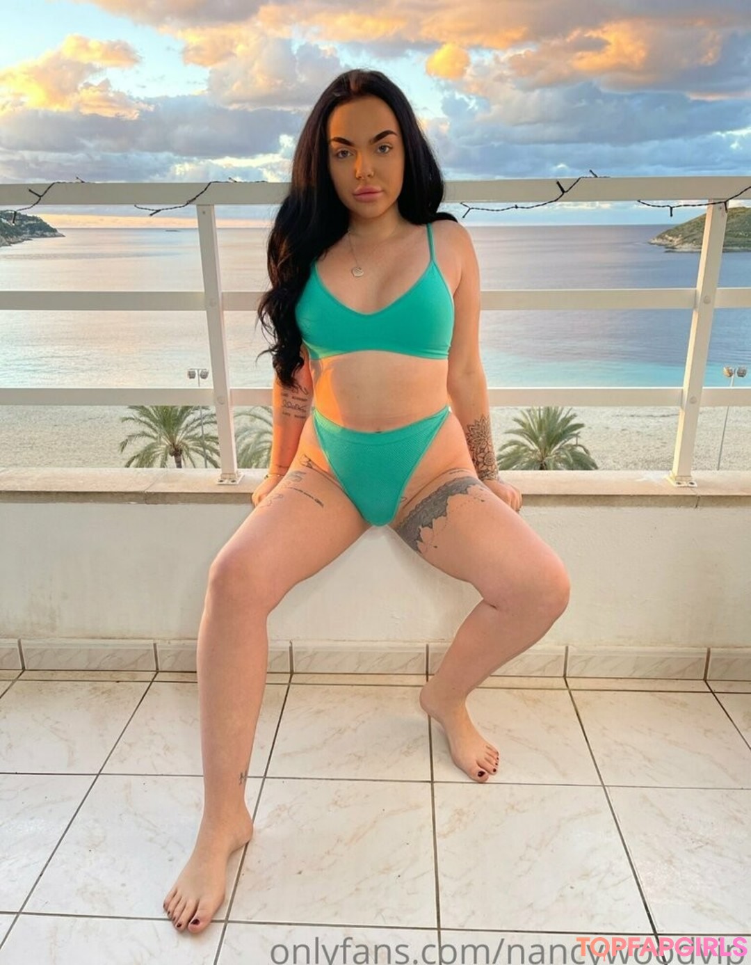 Photo nue de fuite OnlyFans de Itsnancywoodfree #830 Photo nue de fuite OnlyFans de Itsnancywoodfree #830