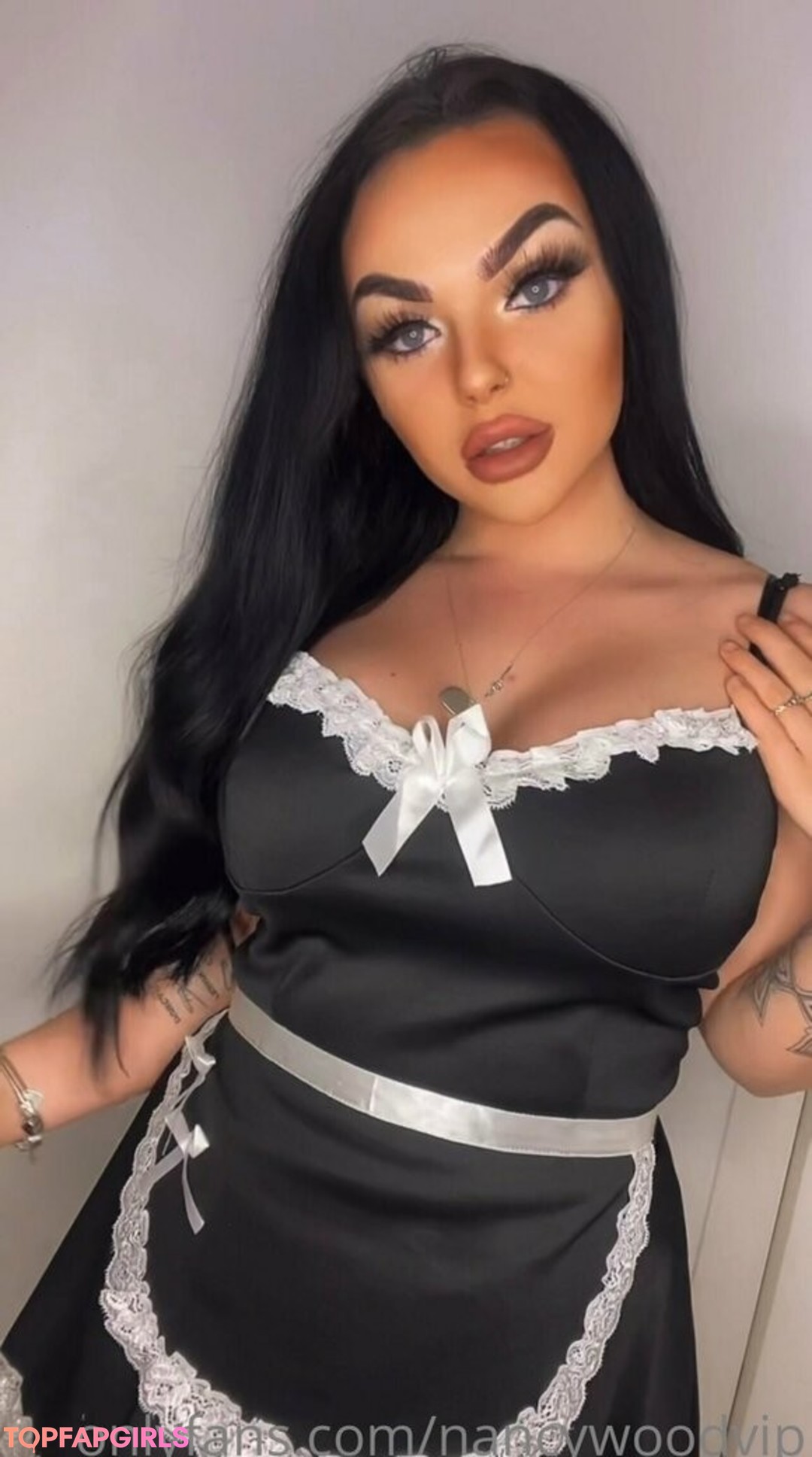 Photo nue de fuite OnlyFans de Itsnancywoodfree #970 Photo nue de fuite OnlyFans de Itsnancywoodfree #970