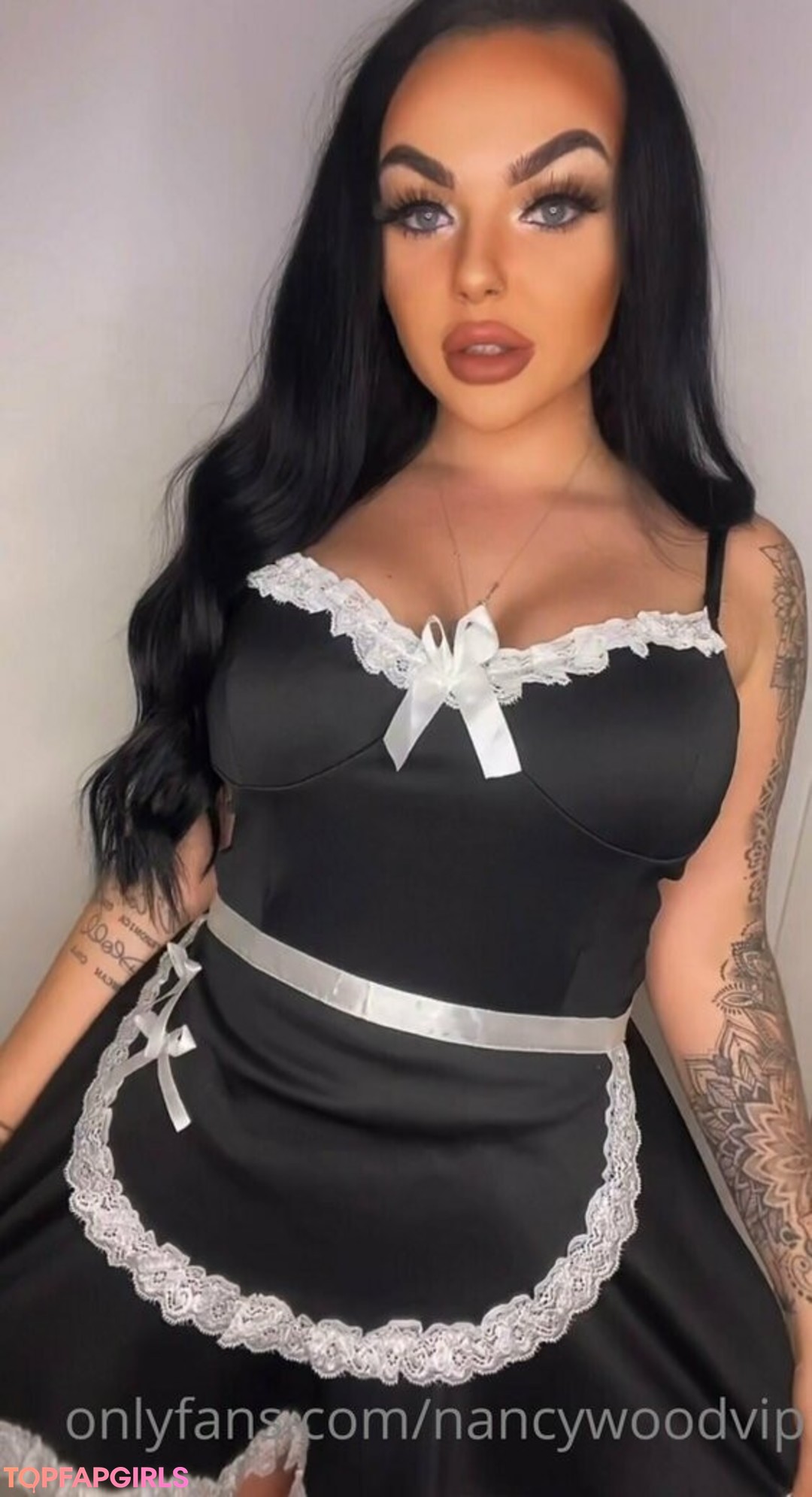 Photo nue de fuite OnlyFans de Itsnancywoodfree #999 Photo nue de fuite OnlyFans de Itsnancywoodfree #999