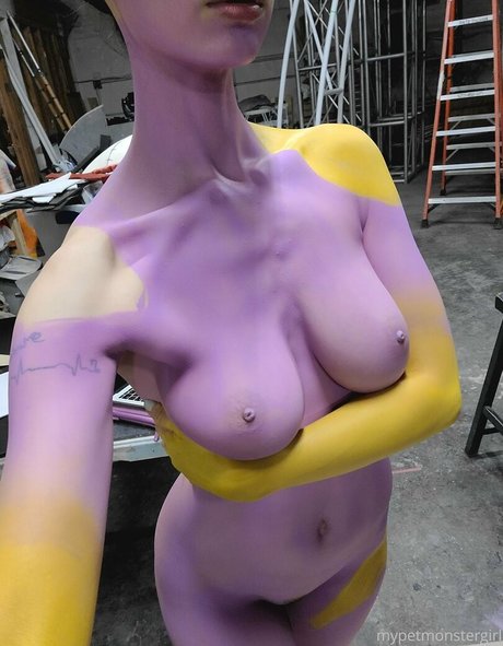 Mypetmonstergirl
