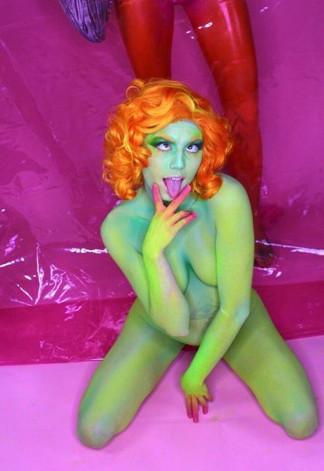 Mypetmonstergirl