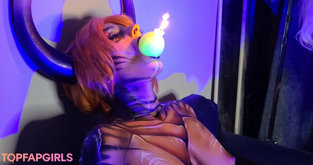 Photo nue de fuite OnlyFans de Mypetmonstergirl #97 Photo nue de fuite OnlyFans de Mypetmonstergirl #97