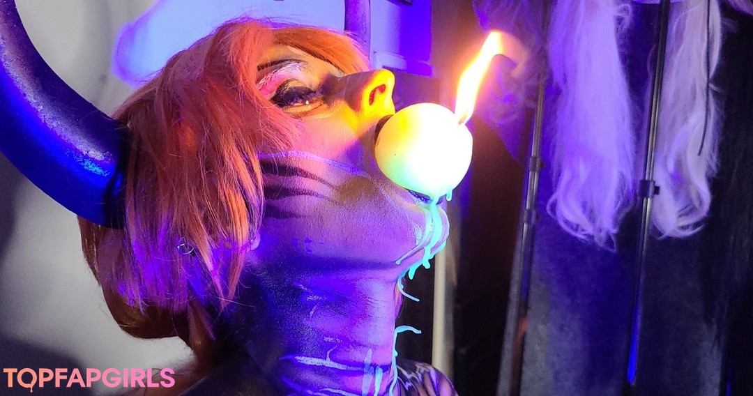 Photo nue de fuite OnlyFans de Mypetmonstergirl #98 Photo nue de fuite OnlyFans de Mypetmonstergirl #98