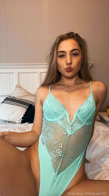 Photo nue de fuite OnlyFans de Caseycrawford19