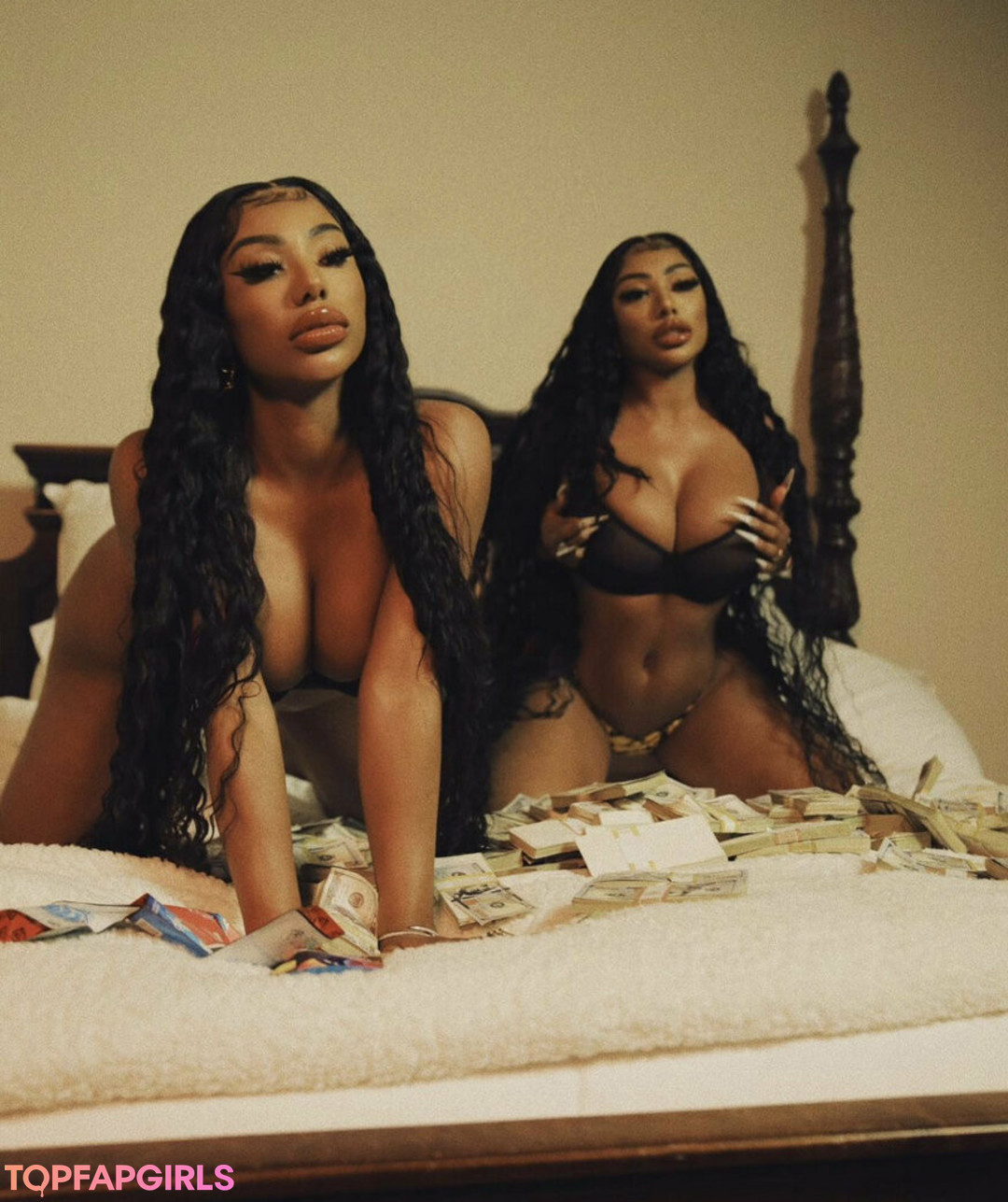 Photo nue de fuite OnlyFans de Theclermonttwins #19 Photo nue de fuite OnlyFans de Theclermonttwins #19