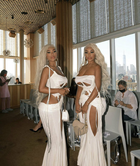 Theclermonttwins