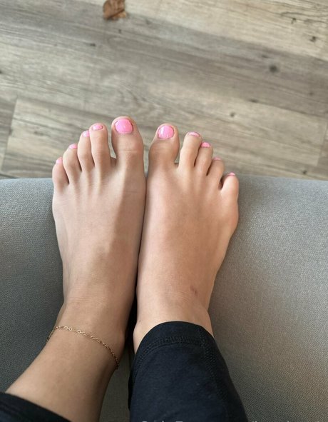 Photo nue de fuite OnlyFans de Hottigotit
