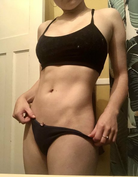 Photo nue de fuite OnlyFans de Daphnedaniels1