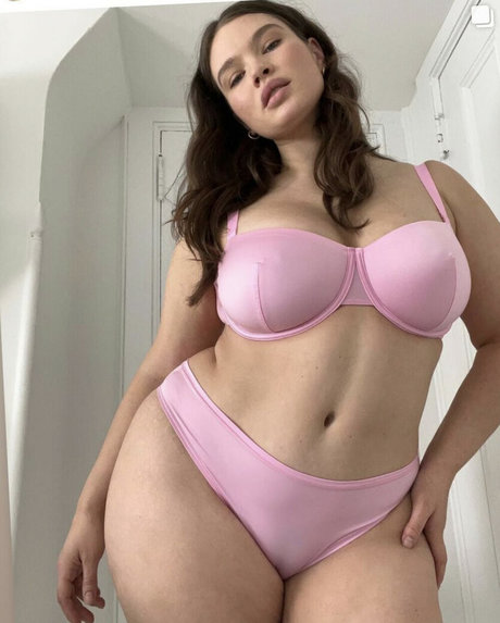 Photo nue de fuite OnlyFans de Tara Lynn