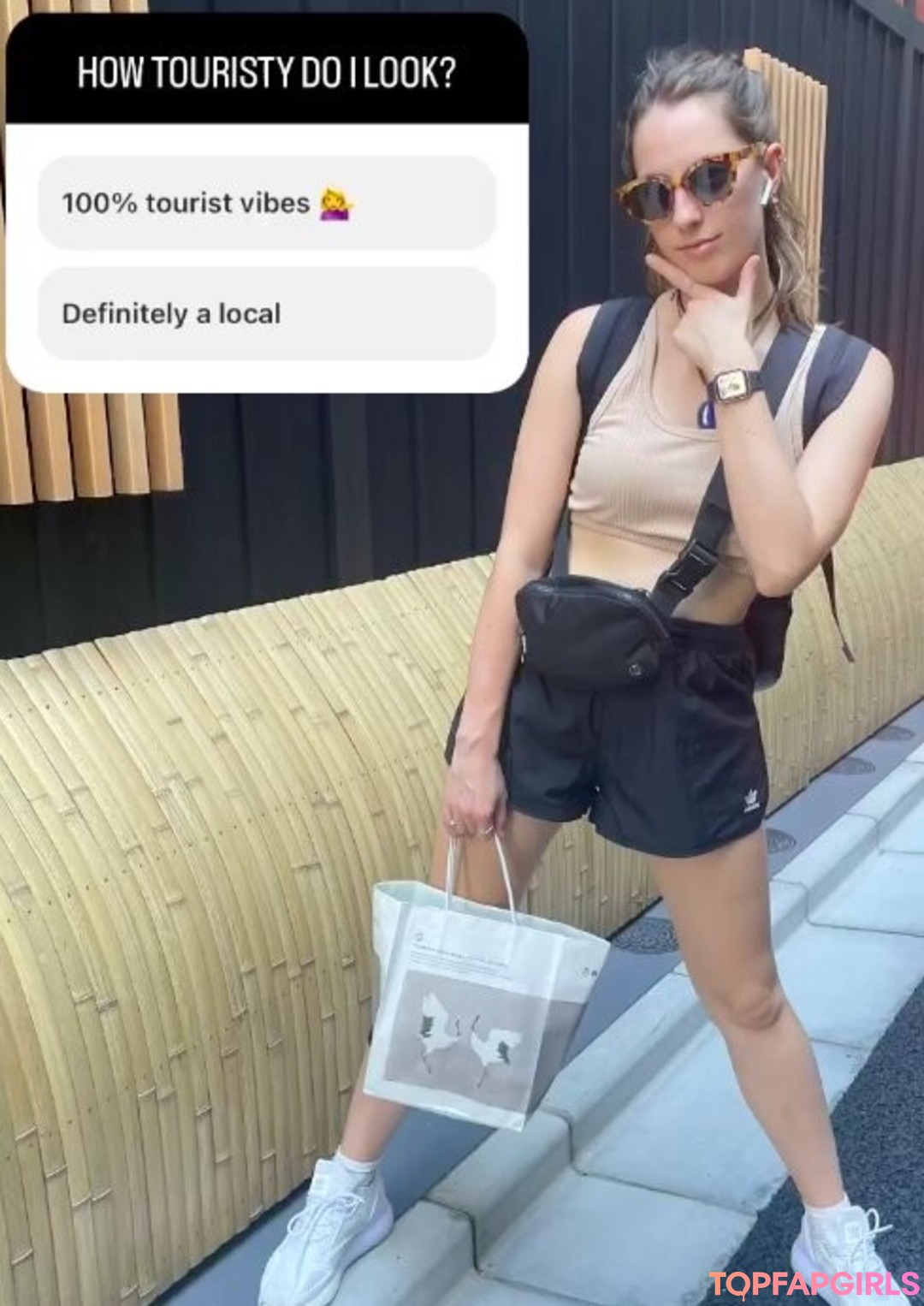 Photo nue de fuite OnlyFans de Seerasan #313 Photo nue de fuite OnlyFans de Seerasan #313