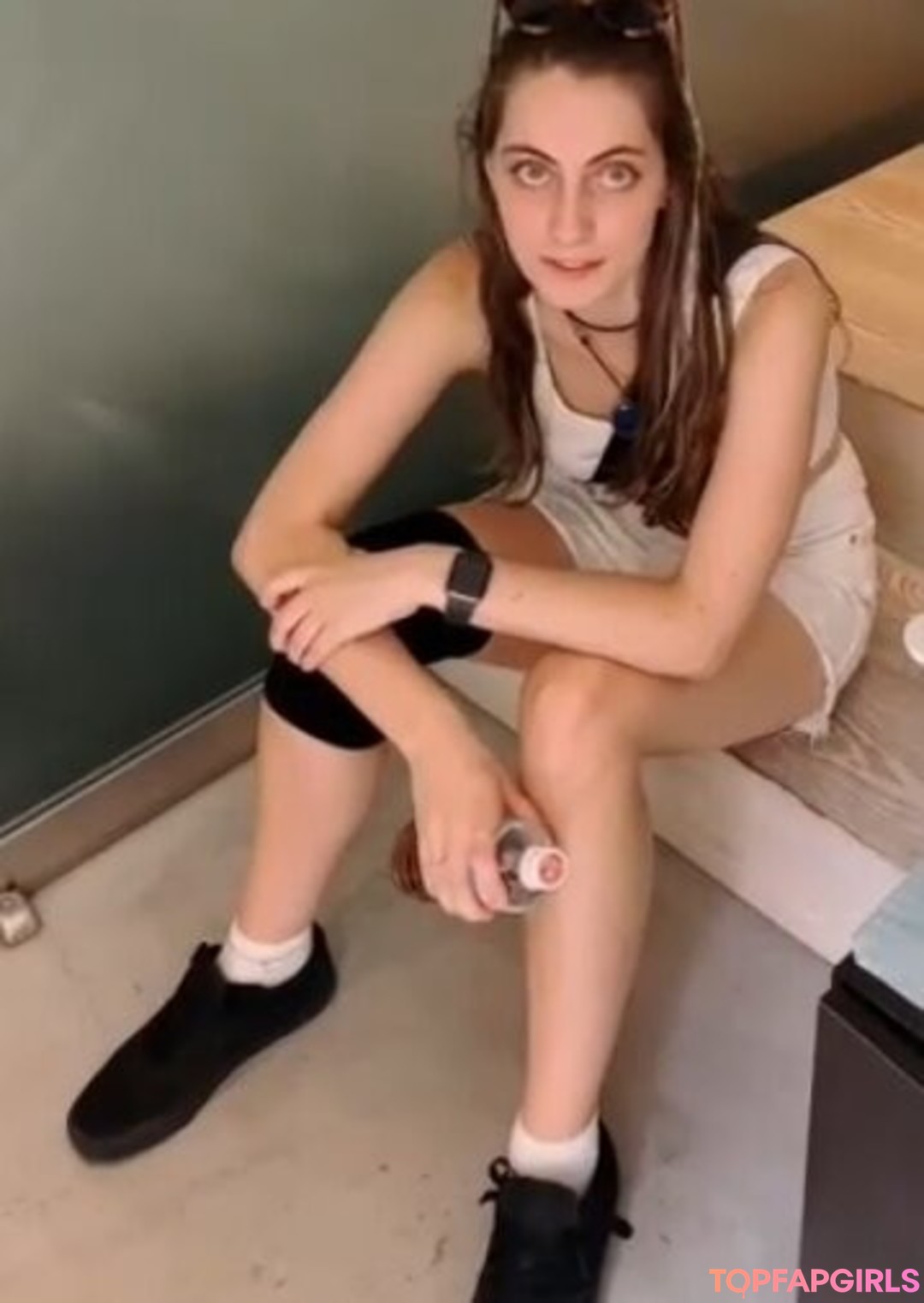 Photo nue de fuite OnlyFans de Seerasan #348 Photo nue de fuite OnlyFans de Seerasan #348