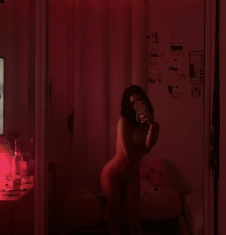 Photo nue de fuite OnlyFans de Camcriesincum