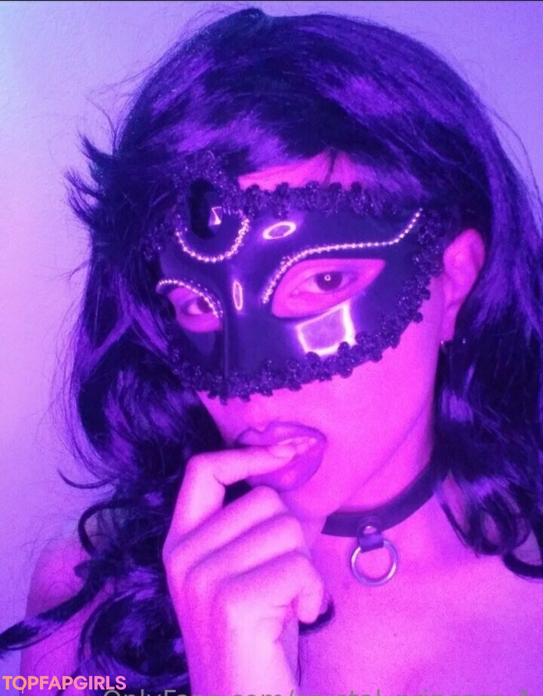 Photo nue de fuite OnlyFans de Crystalprincess1 #8 Photo nue de fuite OnlyFans de Crystalprincess1 #8