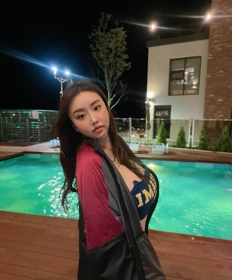 Photo nue de fuite OnlyFans de Bobby
