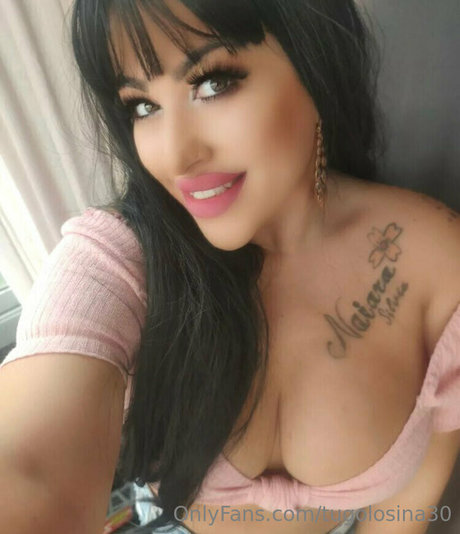 Photo nue de fuite OnlyFans de Tugolosina30
