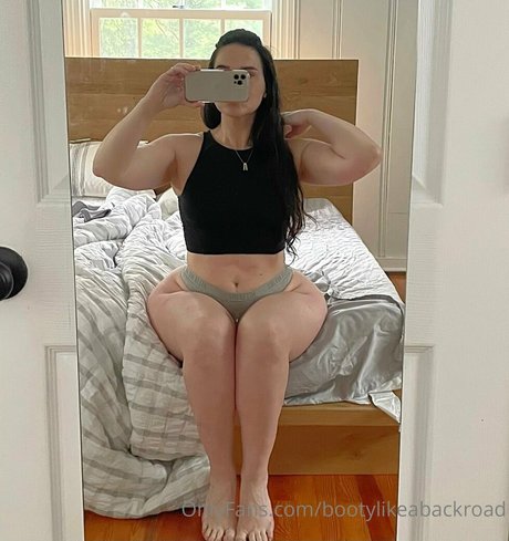 Bootylikeabackroad