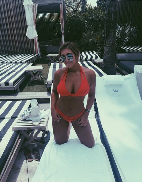 Sabrina Romana