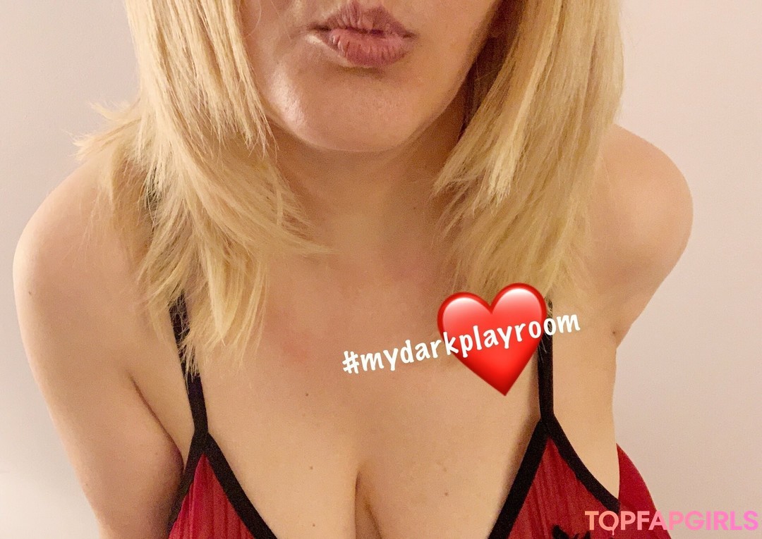 Photo nue de fuite OnlyFans de Mydarkplayroom #136 Photo nue de fuite OnlyFans de Mydarkplayroom #136