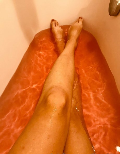Photo nue de fuite OnlyFans de Feetofdita