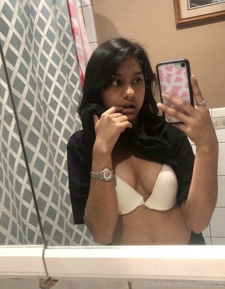 Photo nue de fuite OnlyFans de Freecumsybunny