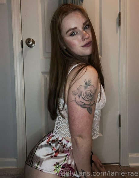Lanie-rae