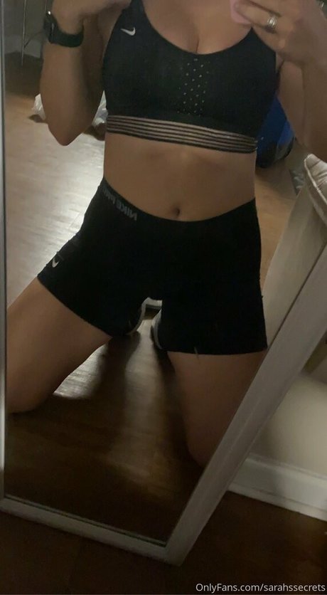 Sarahssecrets