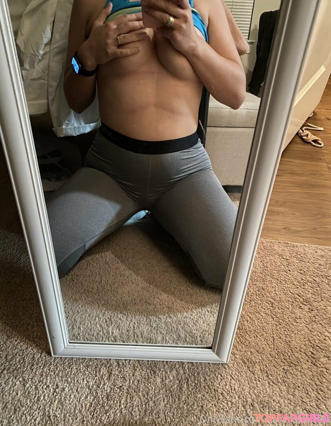 Photo nue de fuite OnlyFans de Sarahssecrets #85 Photo nue de fuite OnlyFans de Sarahssecrets #85