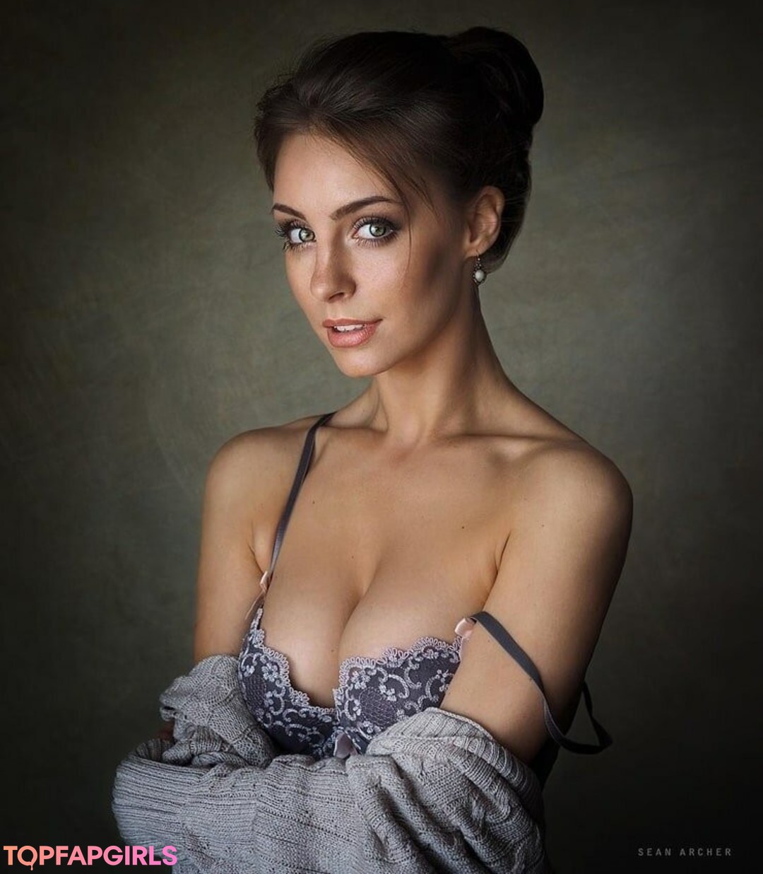 Photo nue de fuite OnlyFans de Anastasiya Peredistova #1 Photo nue de fuite OnlyFans de Anastasiya Peredistova #1