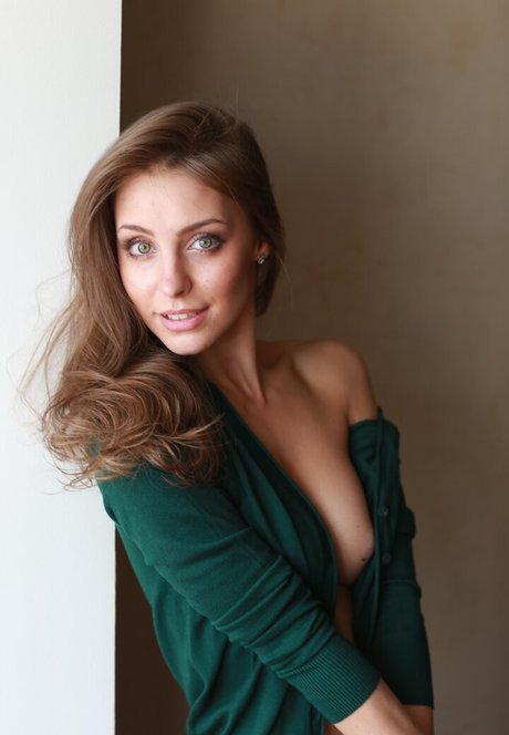 Photo nue de fuite OnlyFans de Anastasiya Peredistova