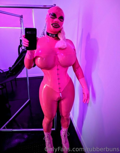 Rubberbuns