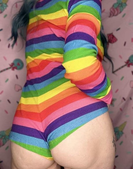Photo nue de fuite OnlyFans de Onlygettingbrighter