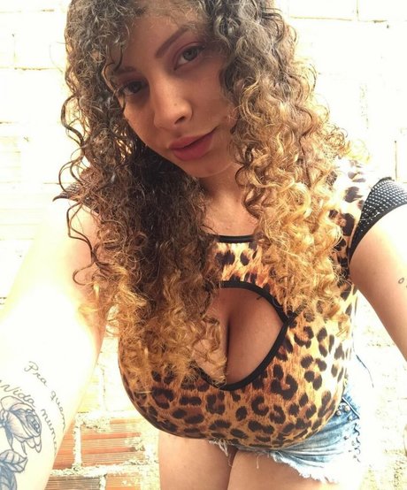 Ashley Alves
