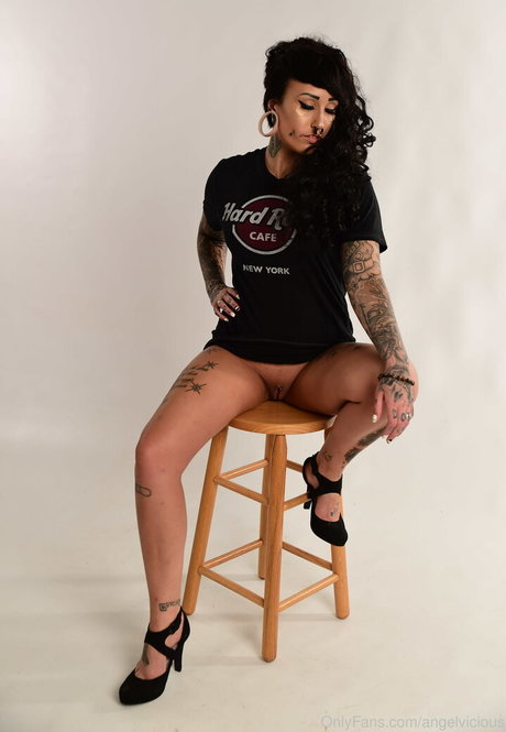 Angelvicious