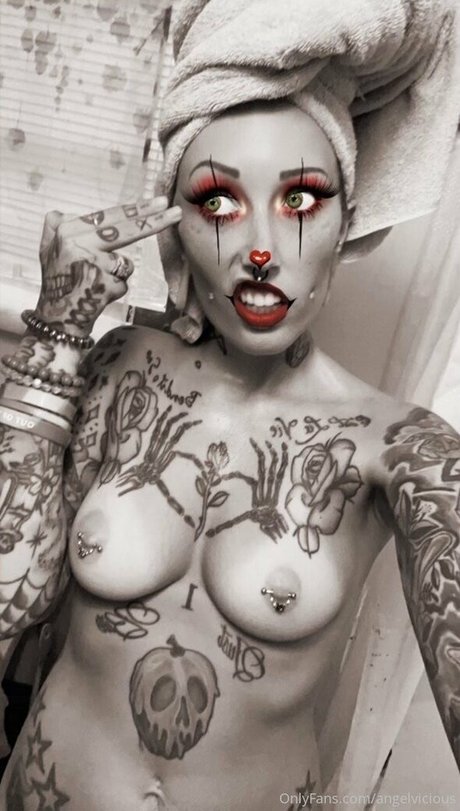 Angelvicious