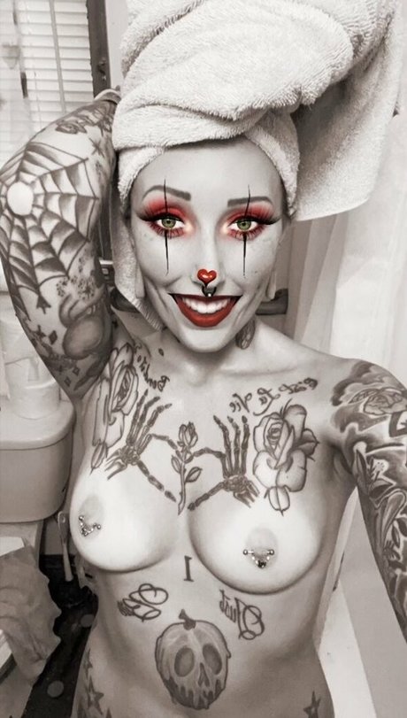 Angelvicious