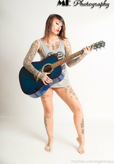 Angelvicious